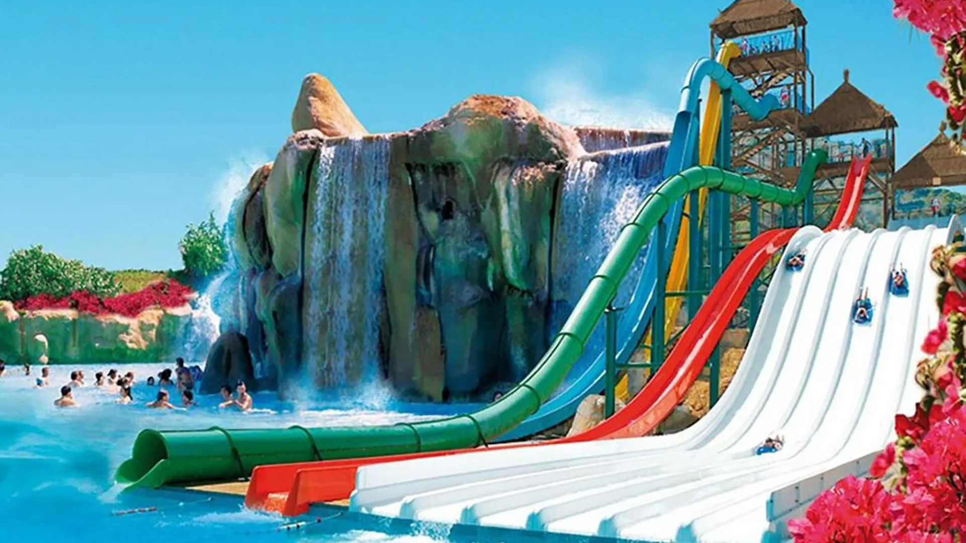 Skysea Holidays Torremolinos Centro
