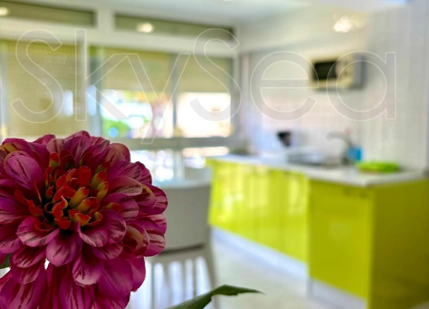 Apartment Skysea Holidays Torremolinos Centro Spain