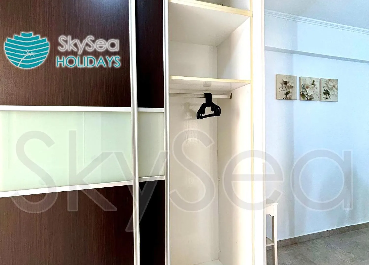Skysea Holidays Torremolinos Centro