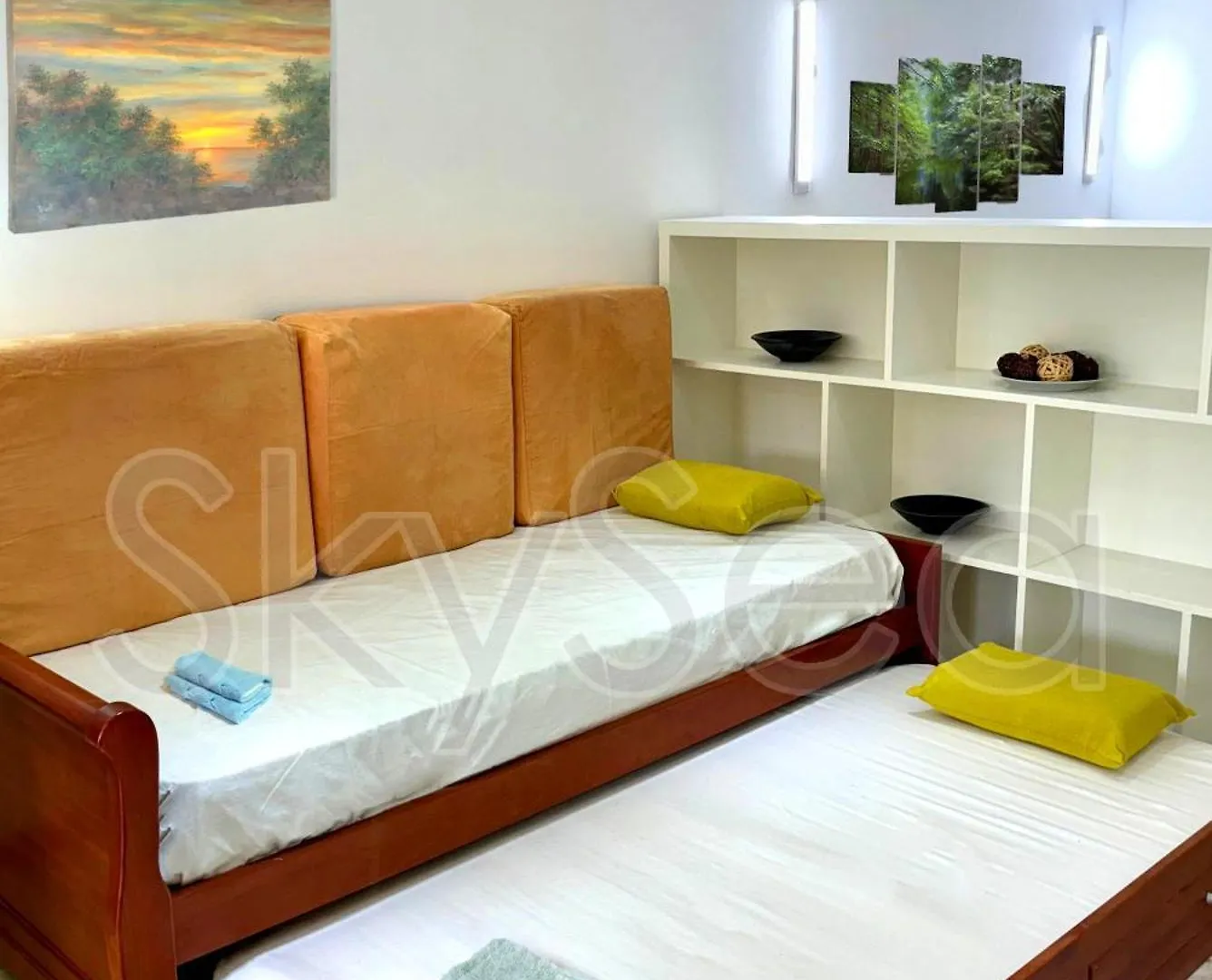 Skysea Holidays Torremolinos Centro 0*,  Spain