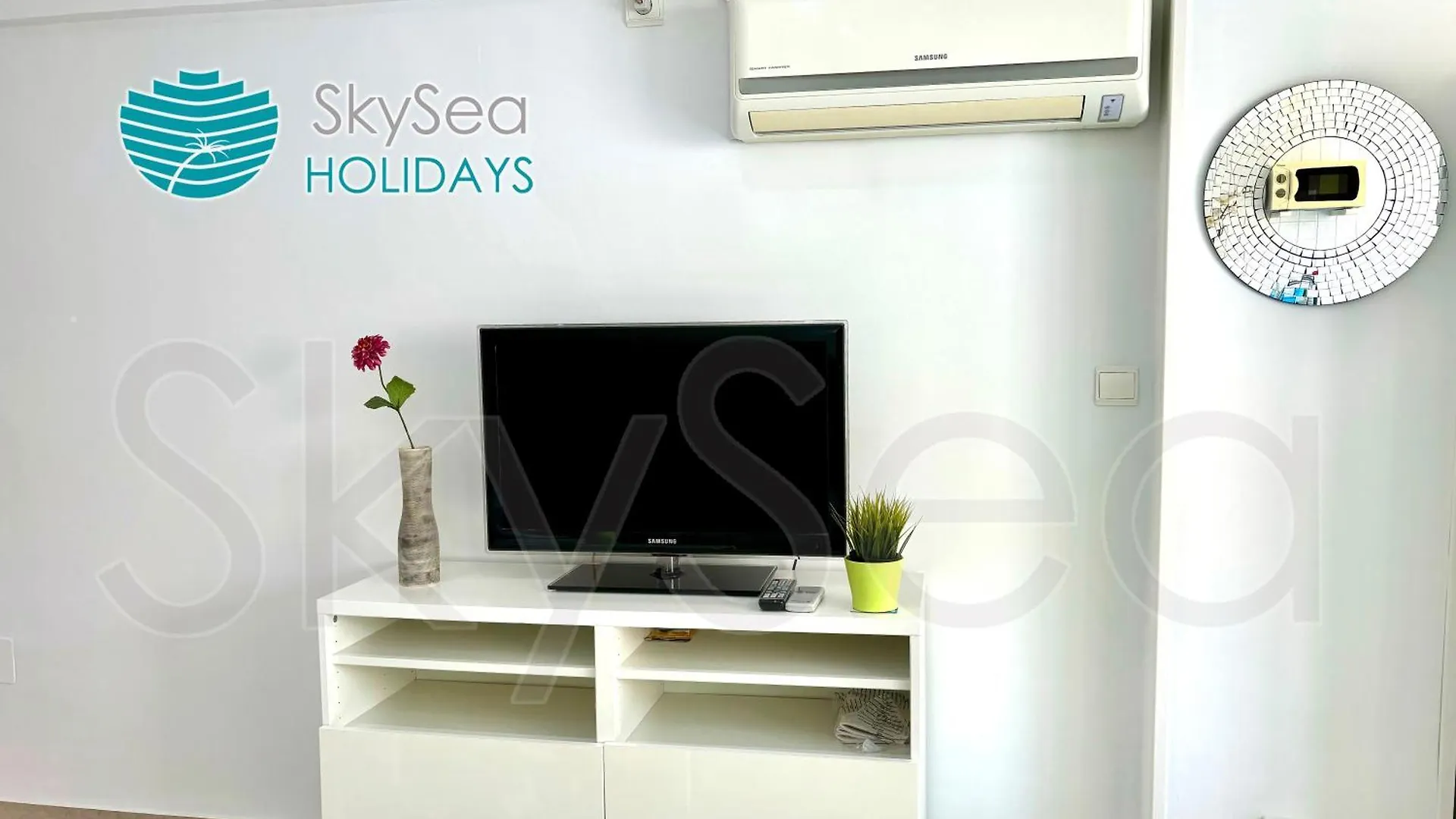 Skysea Holidays Torremolinos Centro Apartment