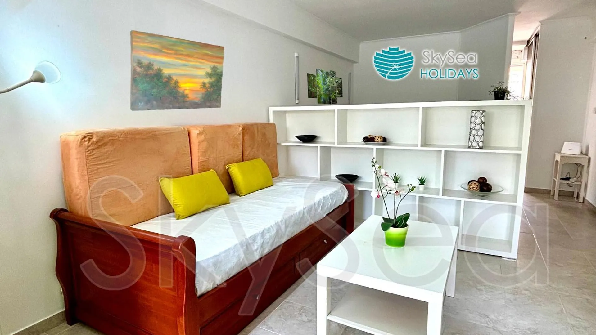 Apartment Skysea Holidays Torremolinos Centro