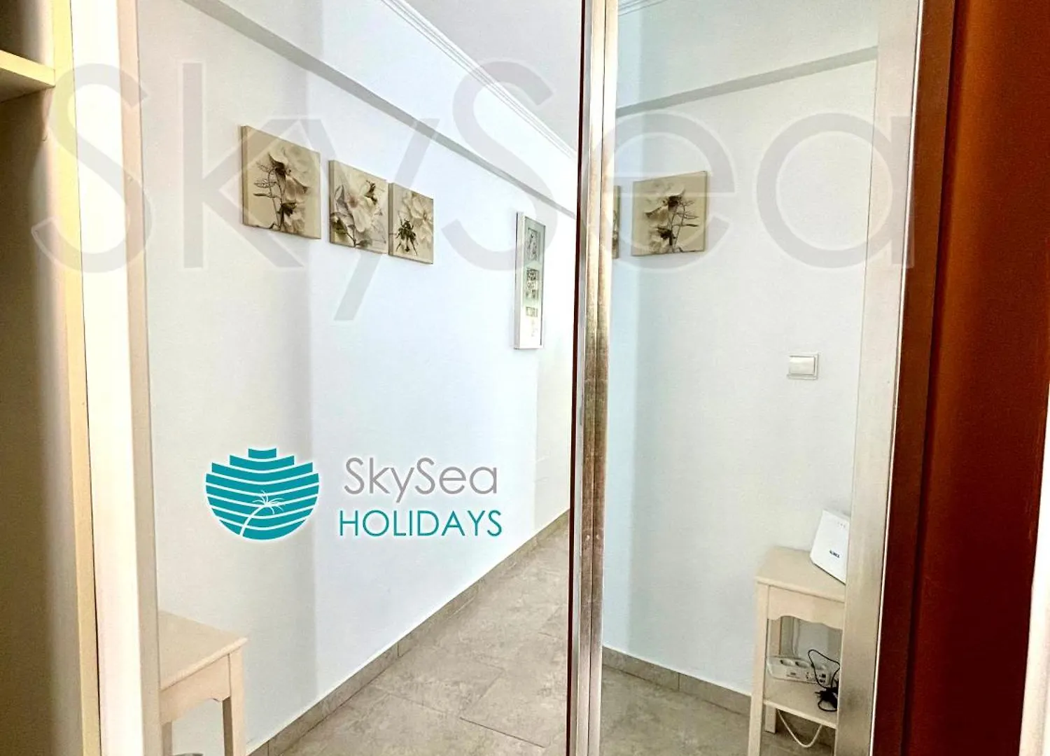 Skysea Holidays Torremolinos Centro 0*,