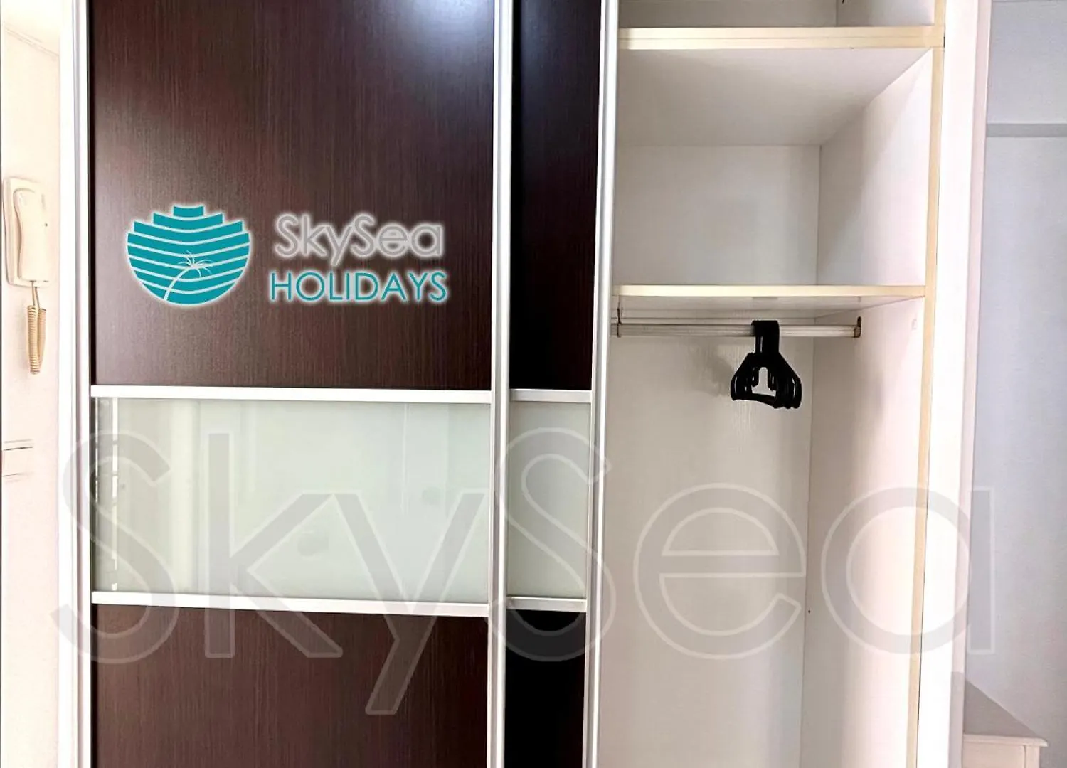 Apartment Skysea Holidays Torremolinos Centro