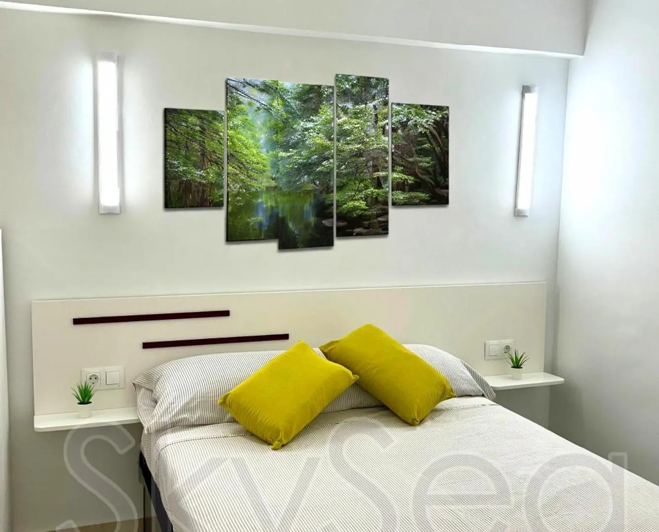 Skysea Holidays Torremolinos Centro contacts